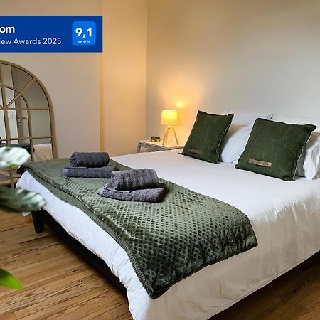 Le 6 Appartement Centre-Ville Caen - Port Kültér fotó