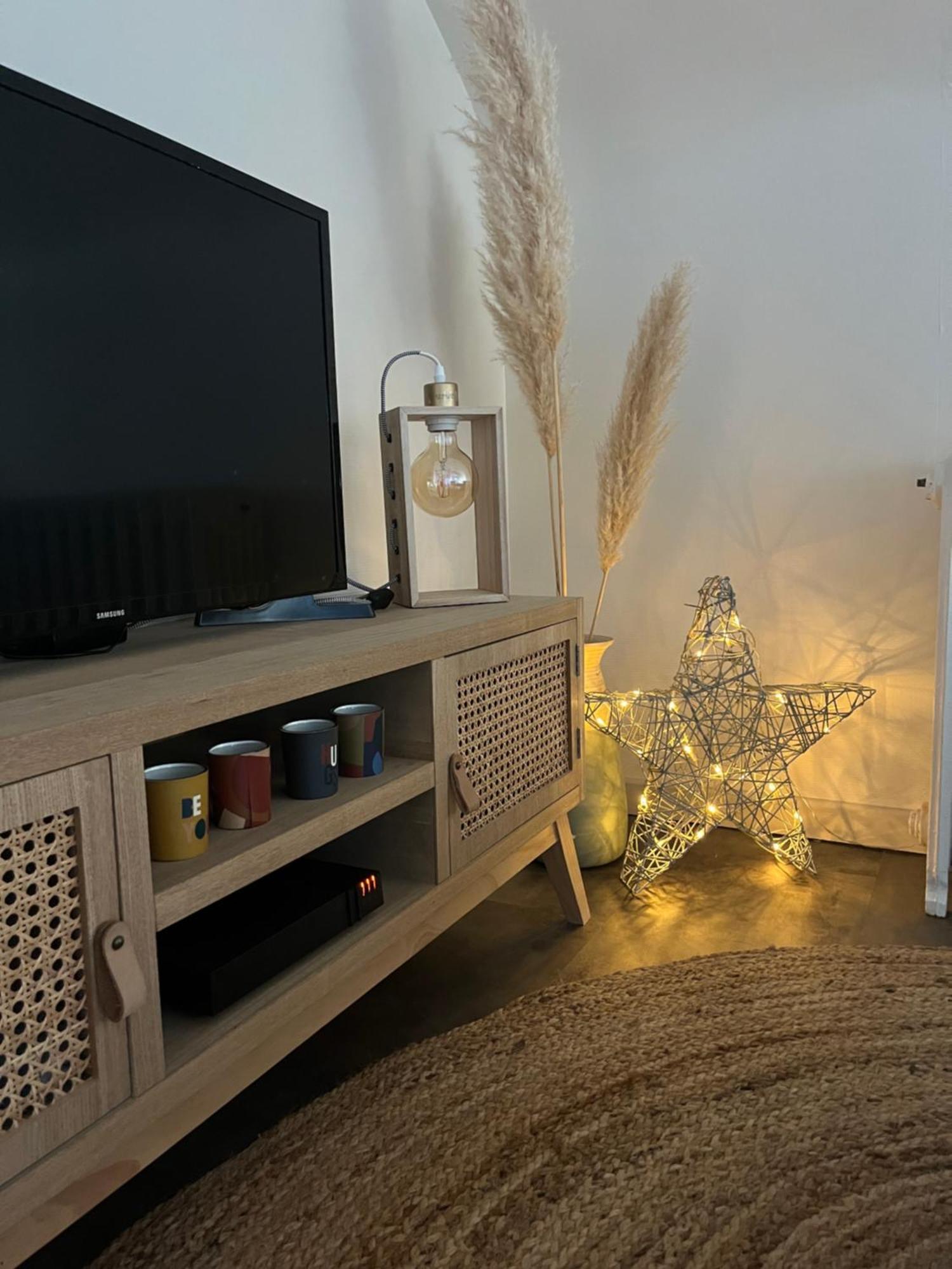 Le 6 Appartement Centre-Ville Caen - Port Kültér fotó